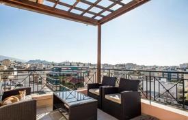 Penthouse with a terrace and a parking space, Kolonos, Athens, Greece for 330,000 €
