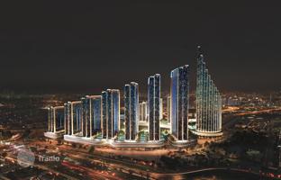 483 new flats in residential complex Project Maybach in Nad Al Sheba 1 for From $368,000