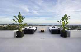 Villa for sale in Los Flamingos, Benahavis for 12,000,000 €