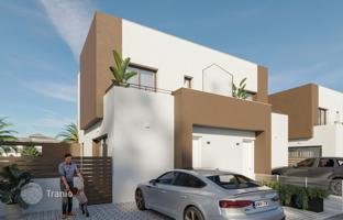 3-bedroom villa 98 m² in La Marina for 459,000 €