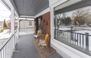 3-bedroom house in Scarborough for C$1,333,000