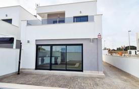 Modern detached villa in La Zenia for 350,000 €