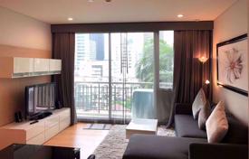 1 bed Condo in Wind Sukhumvit 23 Khlong Toei Nuea Sub District for $215,000