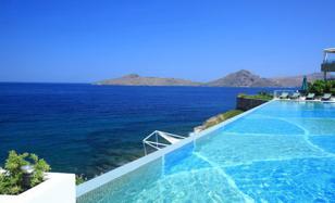 Two-bedroom apartment in an exclusive complex by the sea, Yalikavak, Bodrum, Türkiye for 35,958,000 TRY