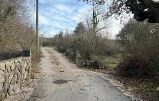 Land plot 1,000 m² in Primorje-Gorski Kotar County for 210,000 €
