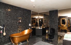 AN AMAZING VILLA EQUIPPED WITH UNIQUE FEATURES IN ACARKENT for $6,900,000