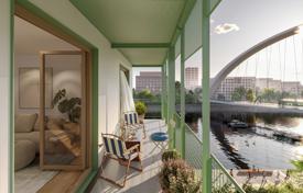 New residential complex with apartments in Strasbourg, France for From 327,000 €