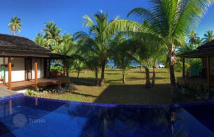 4-bedroom villa 2,500 m² in Outer Islands for $1,365,000