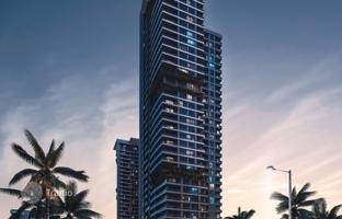 1-bedroom apartment in new building 50 m² in Batumi for $100,000