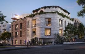 15 new flats in residential complex in Vanves for From 389,000 €