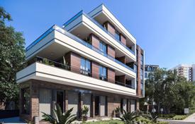 2 bedroom apartment in a residential building under construction Zornitsa, Burgas, 85 sq. m, 220638 euros for 221,000 €
