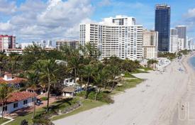Condo – Hallandale Beach, Florida, USA for $425,000