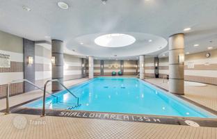 5-bedroom apartment in North York for C$789,000