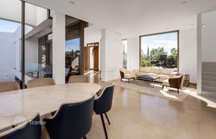 6-bedroom villa 680 m² in Benahavis for 4,995,000 €