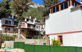 3-bedrooms villa 110 m² in Kemer, Turkey for 100,000 €