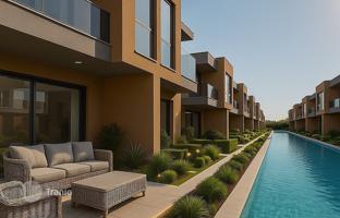 2-bedroom villa 290 m² in Mersin (city) for 9,940,000 TRY