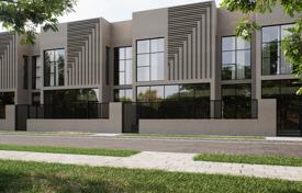 New residence in a large-scale project with a lagoon, parks and gardens, Sharjah, UAE for From $471,000