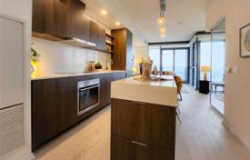 Apartment – Bonnycastle Street, Old Toronto, Toronto,  Ontario,   Canada for C$1,039,000