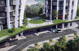 1-bedroom apartment in new building 49 m² in Tbilisi (city) for $264,000