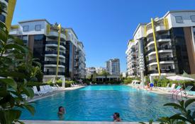 Apartment – Antalya (city), Antalya, Turkey for 270,000 €