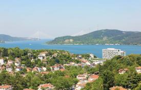 Delicate Design Villa With Sea View and Decent Location in Tarabya for $5,956,000