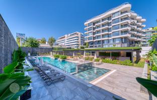 1-bedroom apartment 65 m² in Kargicak for 12,771,000 TRY