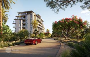 1 new flats in residential complex Solaya (5,7) in Port De La Mer for From $14,151,000