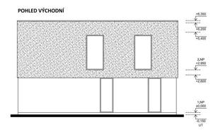 4-bedroom house 104 m² in Kladno. Price on request