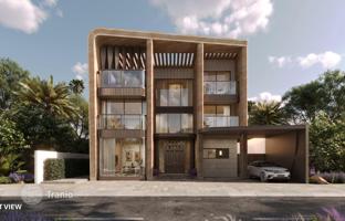 3 new objects in residential complex Knightsbridge Phase 1 in Nad Al Sheba 1 for From $2,162,000