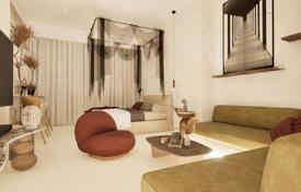 Fully equipped and furnished apartments near the sea in Thessaloniki, Greece for From 250,000 €