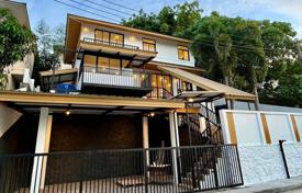 Stylish Three-Level House for Sale in Kathu, Phuket for 171,000 €