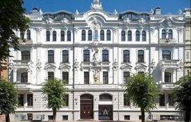Apartment – Central District, Riga, Latvia for 400,000 €
