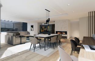 4-bedroom apartment 493 m² in Viana do Castelo for 1,320,000 €