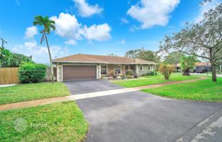 3-bedroom house 239 m² in Plantation for $800,000