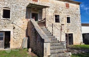 8-bedroom house 452 m² in Svetvinčenat for 364,000 €