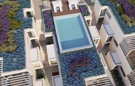 Two-bedroom apartment in a new complex, Faro, Portugal for 725,000 €