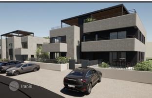 3-bedroom apartment 106 m² in Porec for 435,000 €