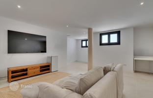 4-bedroom cottage 346 m² in Javea (Xabia) for 1,075,000 €