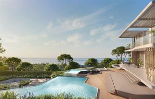 5-bedroom villa 863 m² in Marbella for 10,521,000 €