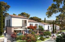 Detached house – La Ciotat, Bouches-du-Rhône, Provence - Alpes - Cote d'Azur,  France for 472,000 €