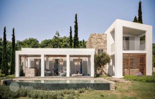 New beachfront complex of Villas, Polis, Cyprus for From 615,000 €
