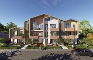 3-bedroom apartment in new building 127 m² in Kusadasi for 28,048,000 TRY