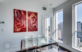 4-bedroom apartment in Regent Park Boulevard for C$1,054,000