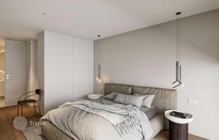 2-bedroom apartment 120 m² in Porto for 330,000 €