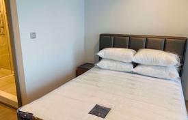 Studio bed Condo in LIFE Asoke — Rama 9 Makkasan Sub District for $93,000