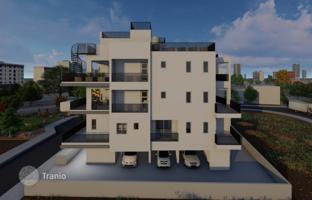 2-bedroom penthouse in Limassol for 355,000 €
