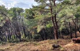 Plot of 5586m² with sea view — Bar, Zeleni pojas for 600,000 €