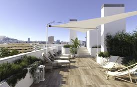 Flat in a new complex near the centre of Alicante for 374,000 €