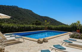 Villa – Ibiza, Balearic Islands, Spain for 3,200 € per week