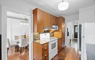 7-bedroom house in Old Toronto for C$2,625,000
